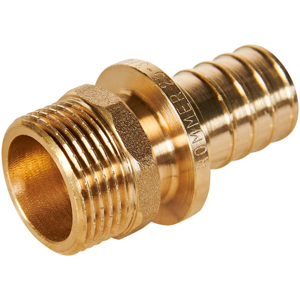 Переходник Rommer НР 25x3/4