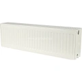 Стальной радиатор Kermi Profil-K FKO 33/300/3000 боковое подключение, 4876 Вт