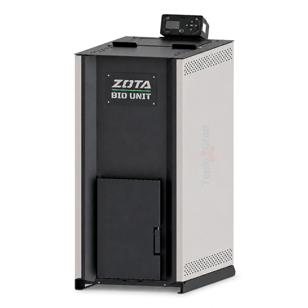 Пеллетный котел ZOTA Bio Unit 18