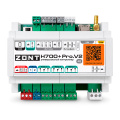 Отопительный контроллер Zont H-700+ PRO.V2
