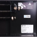 Внутрипольный конвектор Stout SCN 80.300.1800 с естественной конвекцией