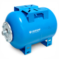 Гидроаккумулятор Unipump ГГ 24М горизонтальный
