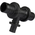 Тройник РЕХАУ Rautitan PX 25-16-25