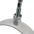 Хомут крепежный Stout Dn 100