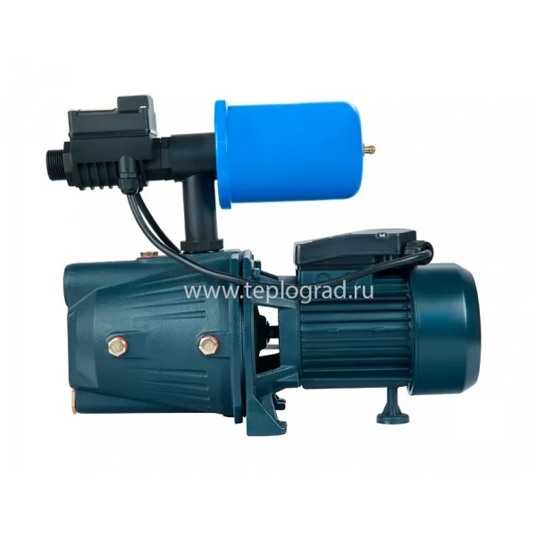 Адаптивная насосная станция АКВАРОБОТ JET 100 L 2 литра