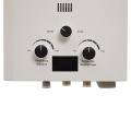 Газовая колонка Oasis Standart OR-24