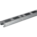 Профиль монтажный Stout 1,75x28x15x1200мм
