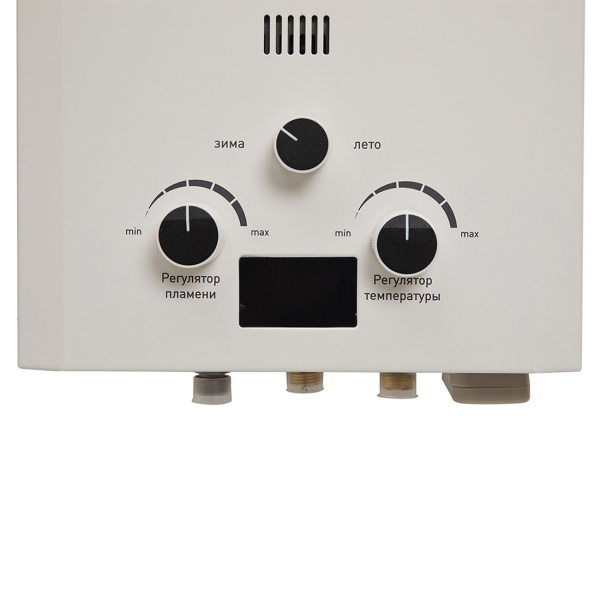 Газовая колонка Oasis Standart OR-24