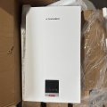 Настенный газовый котел MIZUDO Lite Comfort M24HP 22 кВт 2-контур., закр. Уценка