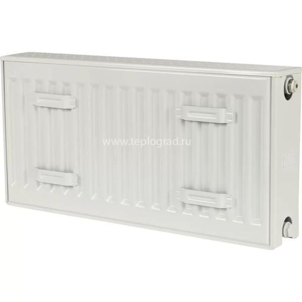 Стальной радиатор Kermi Profil-V FTV 22/300/600 нижнее подключение, 720 Вт