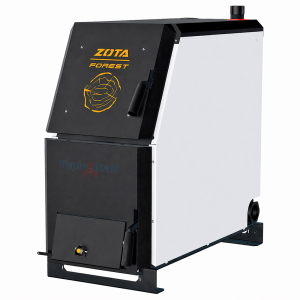 Твердотопливный котел ZOTA Forest-21