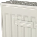 Стальной радиатор Kermi Profil-K FKO 22/500/900 боковое подключение, 1628 Вт