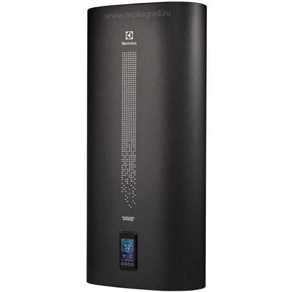 Водонагреватель накопительный Electrolux EWH 50 SmartInverter Grafit