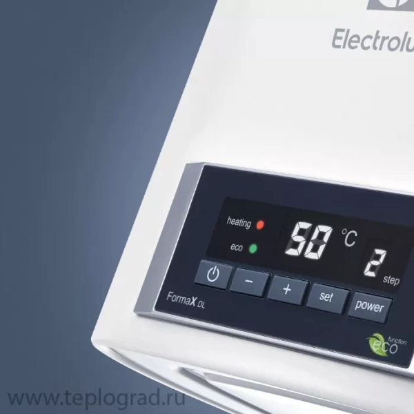 Водонагреватель Electrolux EWH 30 Formax DL