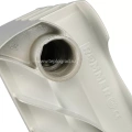 Алюминиевый радиатор Rommer Plus 500 4 секции