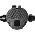 Циркуляционный насос Rommer EVO 25/100-180