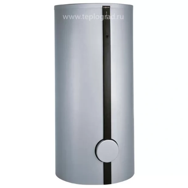 Бойлер косвенного нагрева Viessmann Vitocell 100-V 750 литров