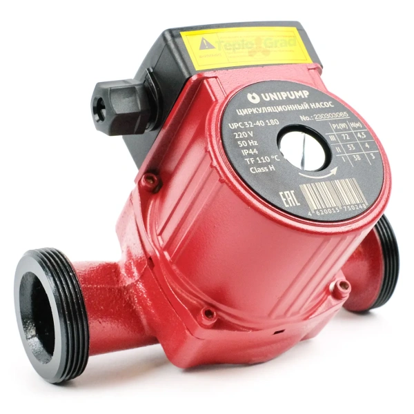Циркуляционный насос Unipump UPС 32-40 180