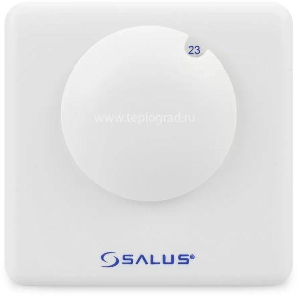 Механический терморегулятор Salus RT100