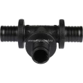 Тройник равнопроходной РЕХАУ Rautitan PX 16-16-16