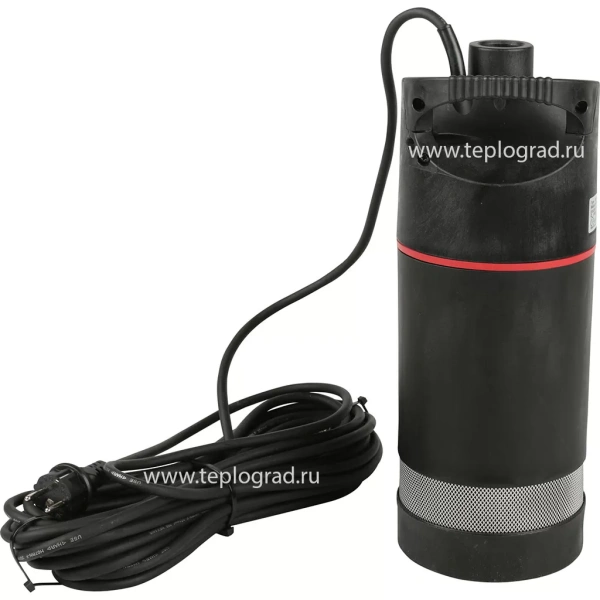 Колодезный насос Grundfos SB 3-35 M