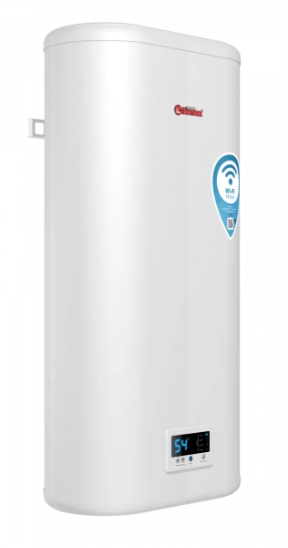 Водонагреватель накопительный THERMEX IF 80 V (pro) Wi-Fi