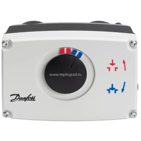 Электропривод Danfoss AMV 33 230В DN15-50