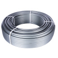 Труба из сшитого полиэтилена Rommer PEX-А 16х2.2 с кислородным слоем
