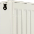 Стальной радиатор Kermi Profil-K FKO 22/400/2000 боковое подключение, 3027 Вт