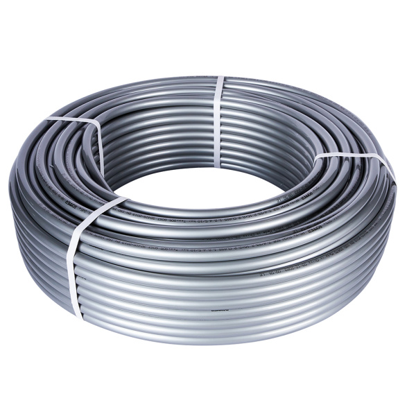Труба из сшитого полиэтилена Rommer PEX-А 16х2.2 с кислородным слоем