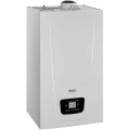 Газовый конденсационный котел Baxi LUNA Duo-tec E 1.24
