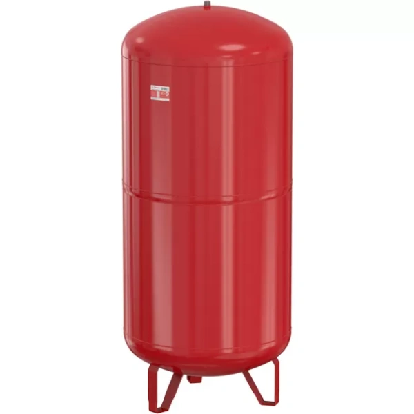Расширительный бак Flamco Flexcon R 200 для систем отопления 6 бар