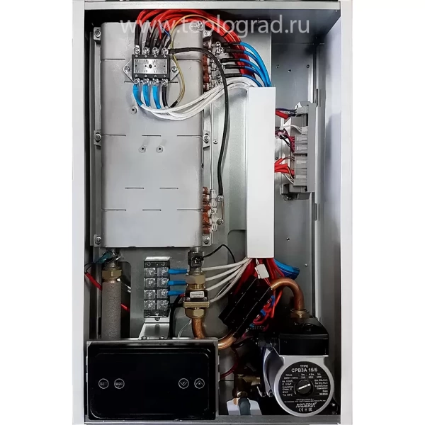 Электрический котел Arderia Е16