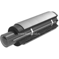 Саморегулирующийся греющий кабель Grand Meyer LTC-16 SRL16-2