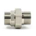 Разъемное соединение (американка) Zeissler НН 1