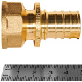 Переходник Rommer ВР 25x3/4