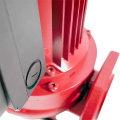 Циркуляционный насос Unipump PF3 40-130 250 фланцевый