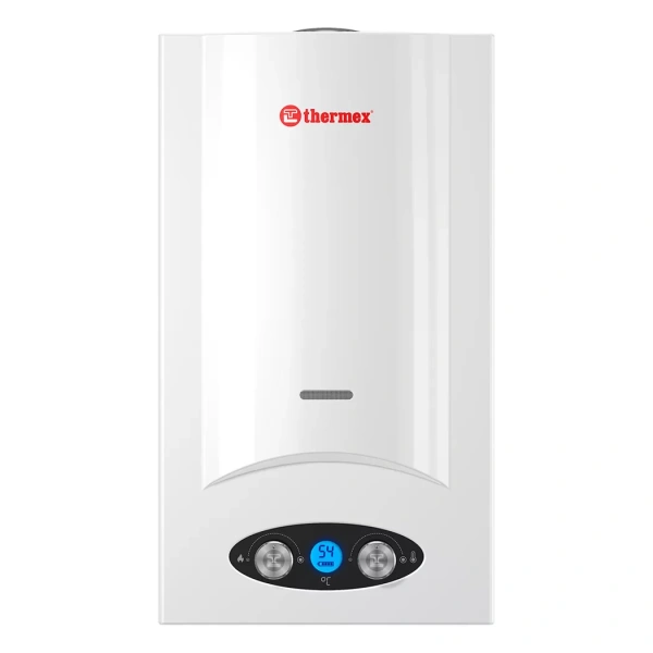 Газовая колонка Thermex G 28 D Pearl white