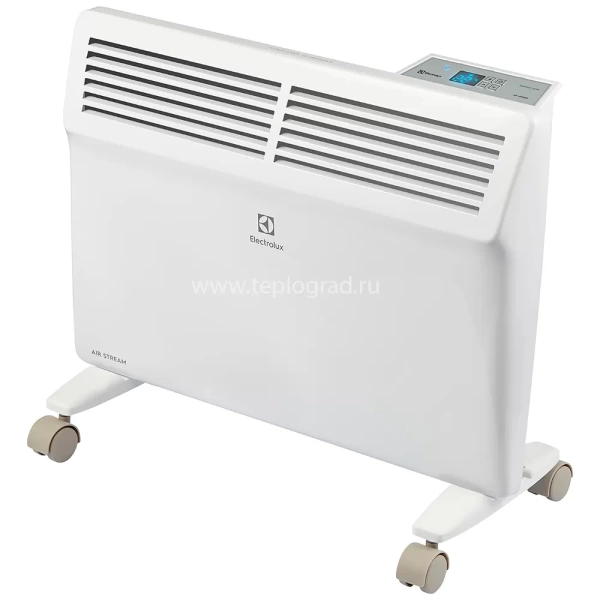 Конвектор электрический Electrolux ECH/AS-1500 ER