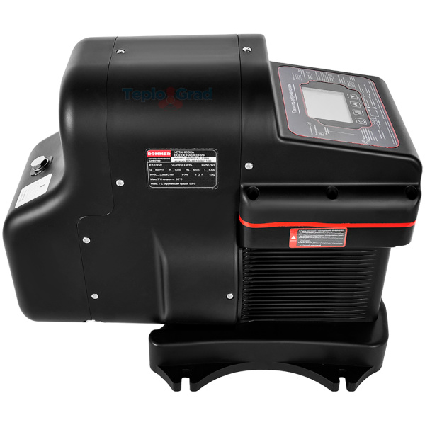 Насосная станция Rommer HYDROLIFT 1100