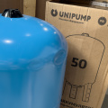 Гидроаккумулятор Unipump ГВ 50л. Уценка