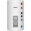 Бойлер косвенного нагрева Thermex IRP 150 V (combi)