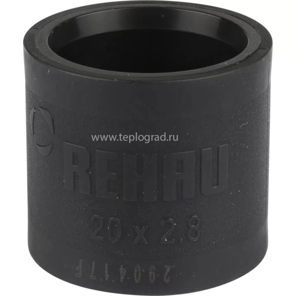 Монтажная гильза РЕХАУ Rautitan PX 20