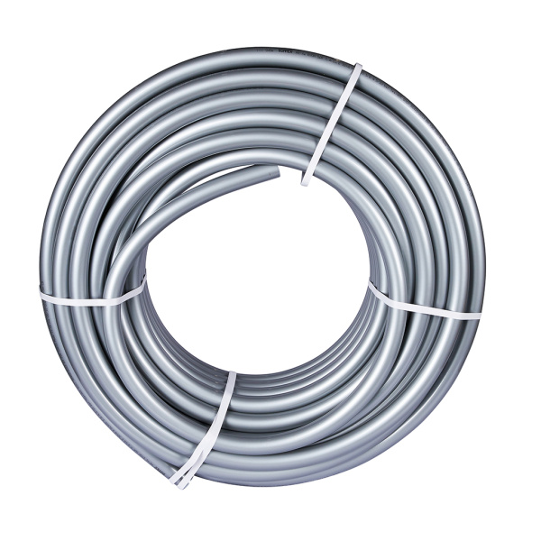 Труба из сшитого полиэтилена Rommer PEX-А 32x4.4 с кислородным слоем