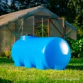 Емкость пластиковая Экопром H 500л синяя