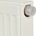 Стальной радиатор Kermi Profil-V FTV 12/300/700 нижнее подключение, 631 Вт