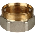 Переходник с внутренней резьбой винтовой Stout 1x32