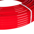 Труба из сшитого полиэтилена Rommer PEX-А 20x2.0 с кислородным слоем (бухта 500 м)