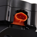Насос циркуляционный Hoobs CTAE 40-60F 220 мм
