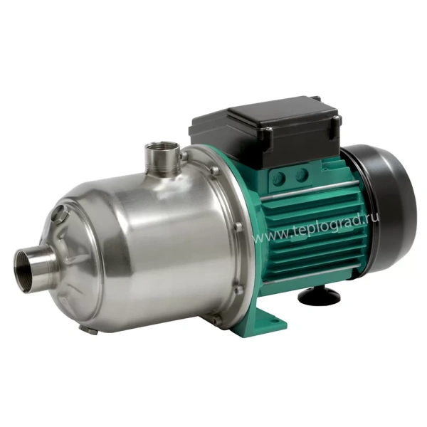 Поверхностный насос Wilo Economy MHI 803-1/E/1-230-50-2